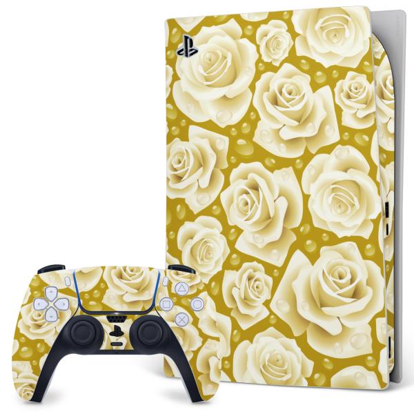 SONY PS5 �f�W�^���G�f�B�V���� �v���C�X�e�[�V���� ��p�������ȃX�L���V�[�� �\�邾���� �f�U�C���X�e�b�J�[  �ԁ@�t�����[�@�͗l 007622