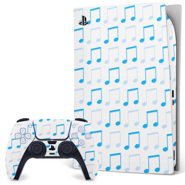 SONY PS5 �f�W�^���G�f�B�V���� �v���C�X�e�[�V���� ��p�������ȃX�L���V�[�� �\�邾���� �f�U�C���X�e�b�J�[  �����@�͗l�@���F 007640