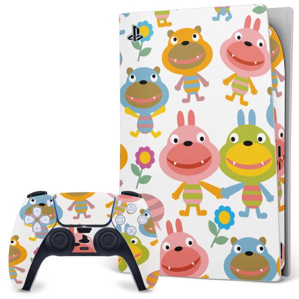 SONY PS5 fW^GfBV vCXe[V pȃXLV[ \邾 fUCXebJ[  @ԁ@LN^[@CXg 007651