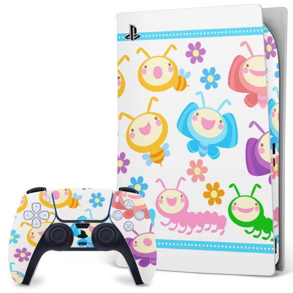 SONY PS5 �f�W�^���G�f�B�V���� �v���C�X�e�[�V���� ��p�������ȃX�L���V�[�� �\�邾���� �f�U�C���X�e�b�J�[  ���@���@�C���X�g�@�L�����N�^�[ 007652