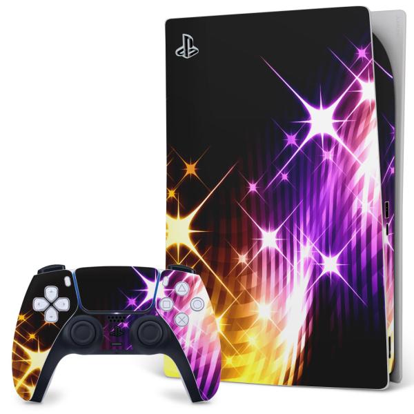 SONY PS5 �f�W�^���G�f�B�V���� �v���C�X�e�[�V���� ��p�������ȃX�L���V�[�� �\�邾���� �f�U�C���X�e�b�J�[  �`�F�b�N�@���炫��@���F�@�� 007657