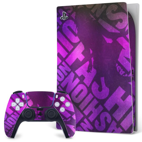 SONY PS5 fW^GfBV vCXe[V pȃXLV[ \邾 fUCXebJ[  p@@l@@p[v 007681