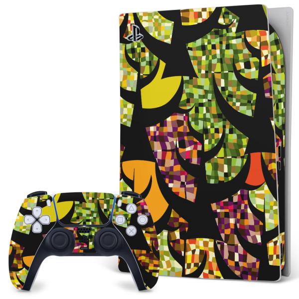 SONY PS5 fW^GfBV vCXe[V pȃXLV[ \邾 fUCXebJ[  ͗l@Jt@O[@ 007685