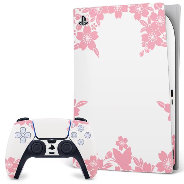 SONY PS5 �f�W�^���G�f�B�V���� �v���C�X�e�[�V���� ��p�������ȃX�L���V�[�� �\�邾���� �f�U�C���X�e�b�J�[  �ԁ@�t�����[�@�s���N�@�� 007697