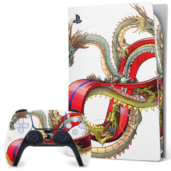 SONY PS5 �f�W�^���G�f�B�V���� �v���C�X�e�[�V���� ��p�������ȃX�L���V�[�� �\�邾���� �f�U�C���X�e�b�J�[  ���@�C���X�g�@�ԁ@���b�h 007698