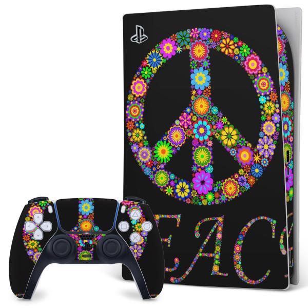 SONY PS5 �f�W�^���G�f�B�V���� �v���C�X�e�[�V���� ��p�������ȃX�L���V�[�� �\�邾���� �f�U�C���X�e�b�J�[  �ԁ@�t�����[�@�s�[�X�@�}�[�N 007729