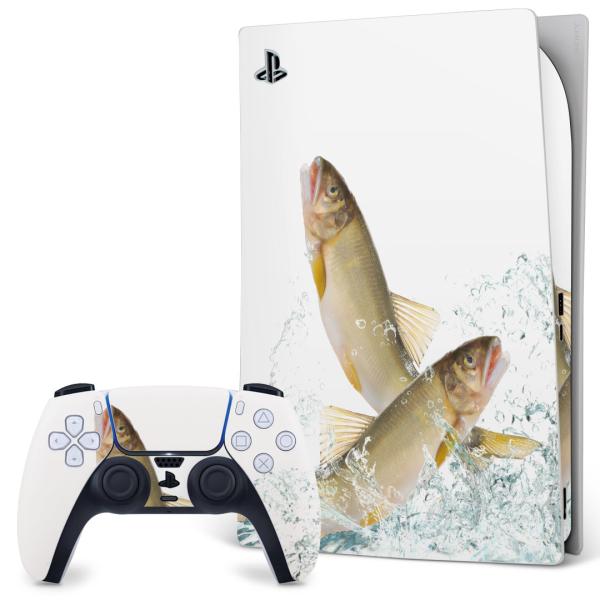SONY PS5 �f�W�^���G�f�B�V���� �v���C�X�e�[�V���� ��p�������ȃX�L���V�[�� �\�邾���� �f�U�C���X�e�b�J�[  ���@�����ȁ@���@�݂� 007741