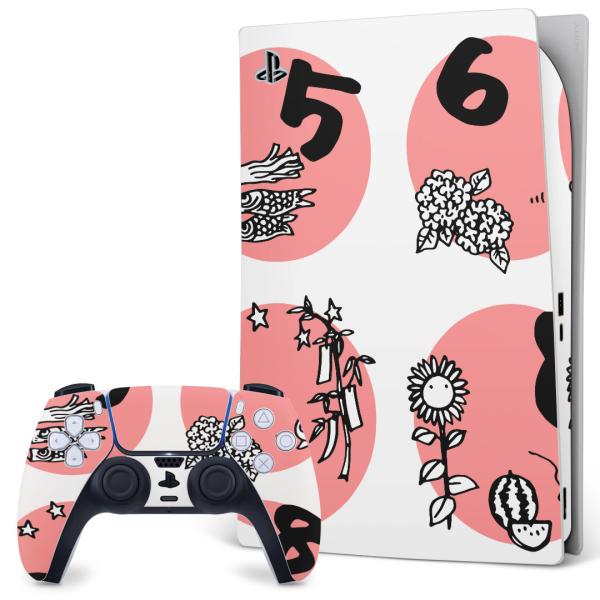 SONY PS5 �f�W�^���G�f�B�V���� �v���C�X�e�[�V���� ��p�������ȃX�L���V�[�� �\�邾���� �f�U�C���X�e�b�J�[  �J�����_�[�@�ā@�� 007768