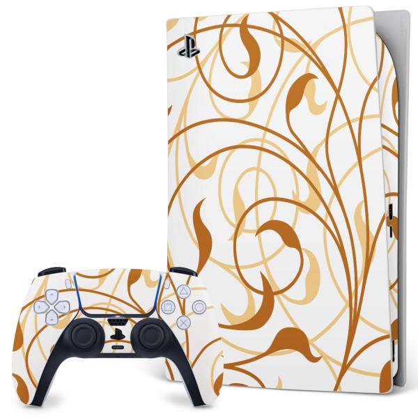 SONY PS5 �f�W�^���G�f�B�V���� �v���C�X�e�[�V���� ��p�������ȃX�L���V�[�� �\�邾���� �f�U�C���X�e�b�J�[  �A���@���F�@�u���E���@�͗l 007800