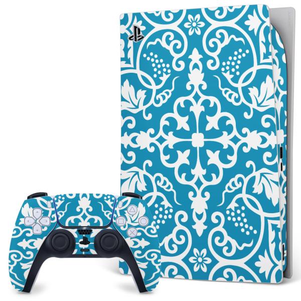 SONY PS5 �f�W�^���G�f�B�V���� �v���C�X�e�[�V���� ��p�������ȃX�L���V�[�� �\�邾���� �f�U�C���X�e�b�J�[  �ԁ@�t�����[�@���F�@�͗l 007804