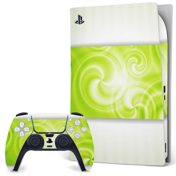 SONY PS5 �f�W�^���G�f�B�V���� �v���C�X�e�[�V���� ��p�������ȃX�L���V�[�� �\�邾���� �f�U�C���X�e�b�J�[  �����܂��@�΁@�O���[�� 007823