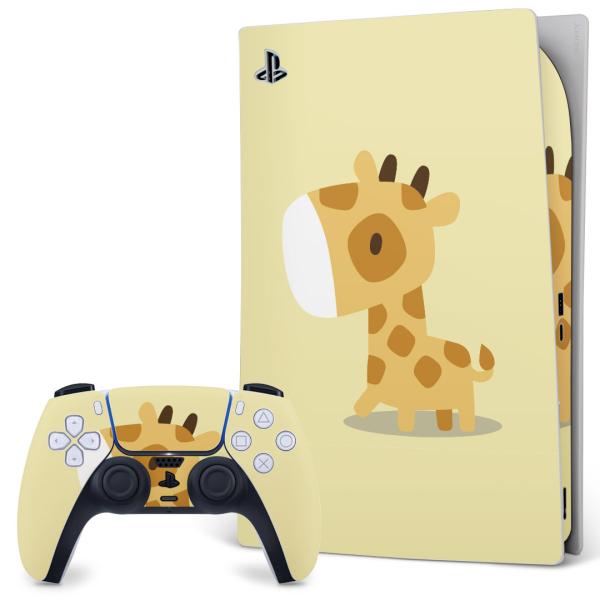 SONY PS5 �f�W�^���G�f�B�V���� �v���C�X�e�[�V���� ��p�������ȃX�L���V�[�� �\�邾���� �f�U�C���X�e�b�J�[  �����@�i�ف@�C���X�g�@�L�����N�^�[ 007847