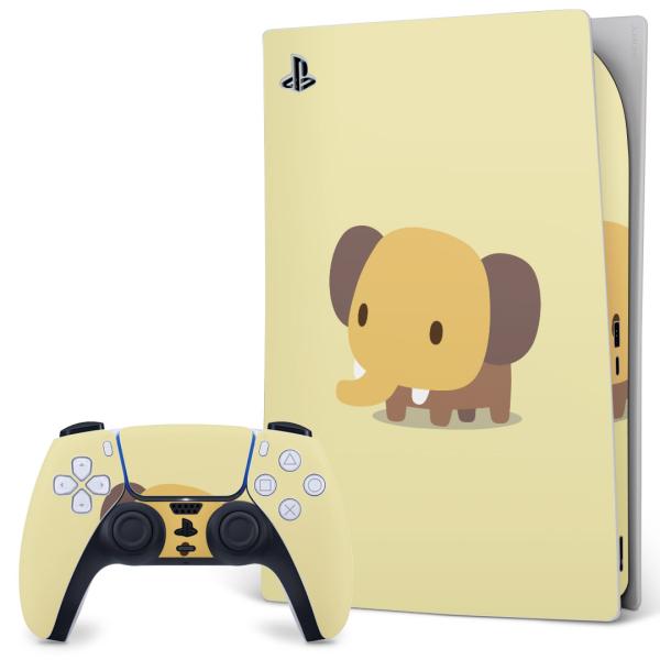 SONY PS5 �f�W�^���G�f�B�V���� �v���C�X�e�[�V���� ��p�������ȃX�L���V�[�� �\�邾���� �f�U�C���X�e�b�J�[  �ہ@�����@�C���X�g�@�L�����N�^�[ 007848