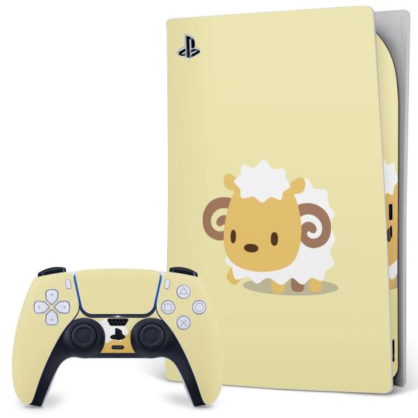 SONY PS5 �f�W�^���G�f�B�V���� �v���C�X�e�[�V���� ��p�������ȃX�L���V�[�� �\�邾���� �f�U�C���X�e�b�J�[  �Ђ��@�r�@�C���X�g�@�L�����N�^�[ 007852