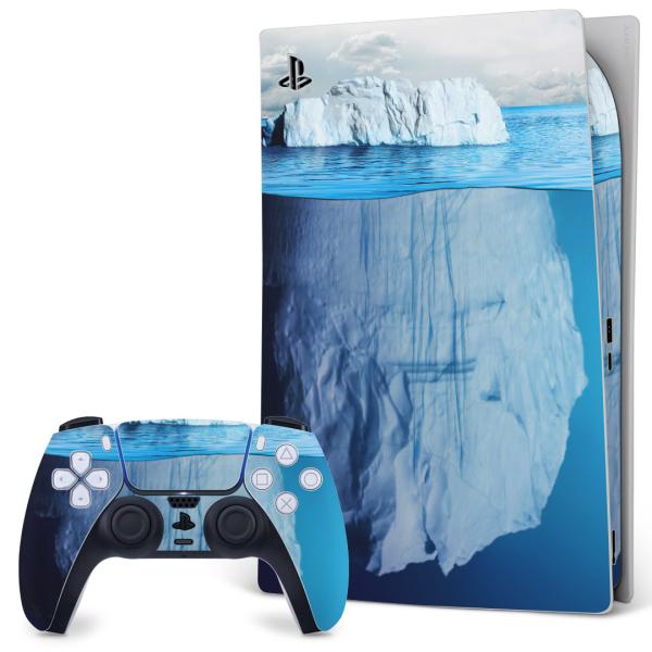 SONY PS5 fW^GfBV vCXe[V pȃXLV[ \邾 fUCXebJ[  ʐ^@C@@@u[ 007876