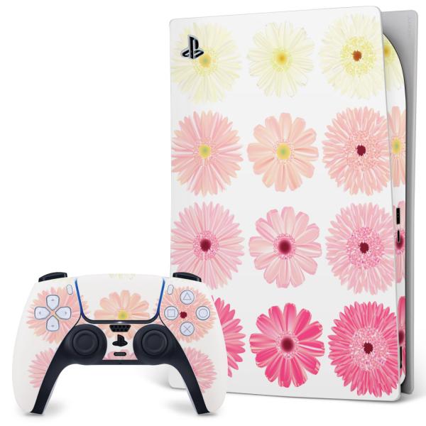 SONY PS5 �f�W�^���G�f�B�V���� �v���C�X�e�[�V���� ��p�������ȃX�L���V�[�� �\�邾���� �f�U�C���X�e�b�J�[  �ԁ@�t�����[�@�s���N�@�C���X�g 007890