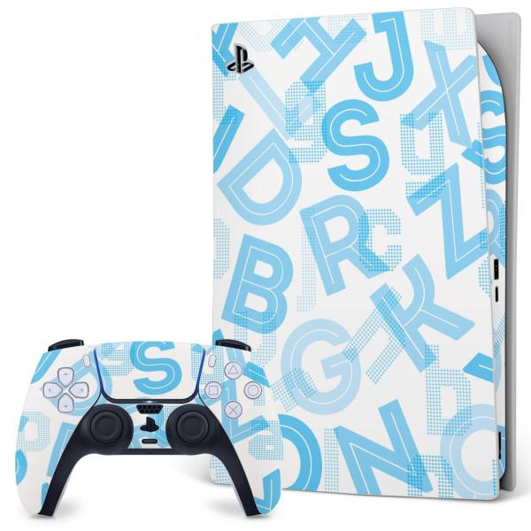 SONY PS5 �f�W�^���G�f�B�V���� �v���C�X�e�[�V���� ��p�������ȃX�L���V�[�� �\�邾���� �f�U�C���X�e�b�J�[  �����@�p��@���F�@�͗l 007902