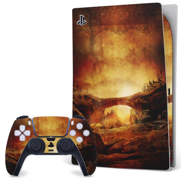 SONY PS5 �f�W�^���G�f�B�V���� �v���C�X�e�[�V���� ��p�������ȃX�L���V�[�� �\�邾���� �f�U�C���X�e�b�J�[  �C���X�g�@�t�@���^�W�[�@�����@�� 007911