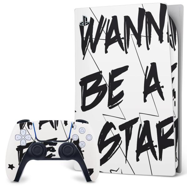 SONY PS5 �f�W�^���G�f�B�V���� �v���C�X�e�[�V���� ��p�������ȃX�L���V�[�� �\�邾���� �f�U�C���X�e�b�J�[  �����@�p��@���@�u���b�N 007912