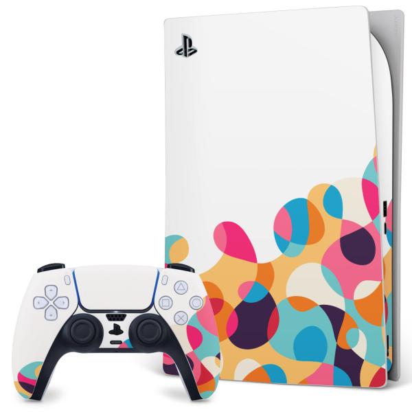 SONY PS5 fW^GfBV vCXe[V pȃXLV[ \邾 fUCXebJ[  Jt@͗l@sN 007933