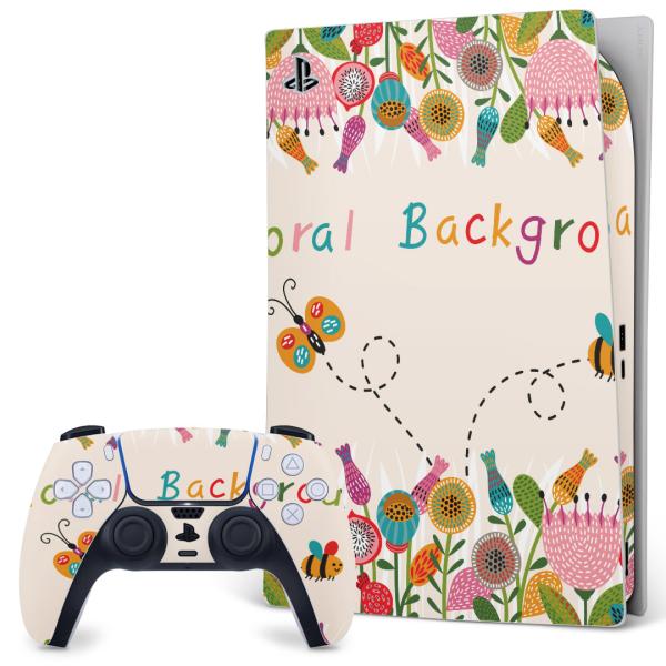 SONY PS5 �f�W�^���G�f�B�V���� �v���C�X�e�[�V���� ��p�������ȃX�L���V�[�� �\�邾���� �f�U�C���X�e�b�J�[  �ԁ@�t�����[�@�C���X�g�@�I 007939