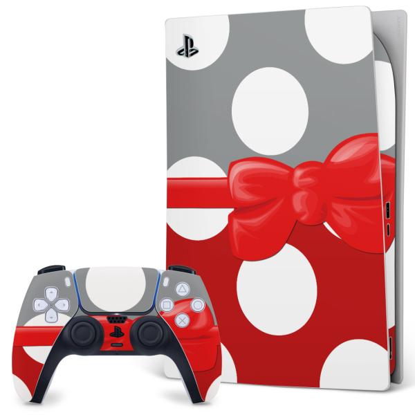 SONY PS5 �f�W�^���G�f�B�V���� �v���C�X�e�[�V���� ��p�������ȃX�L���V�[�� �\�邾���� �f�U�C���X�e�b�J�[  ���ʁ@���{���@�ԁ@���b�h 007942