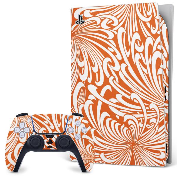 SONY PS5 �f�W�^���G�f�B�V���� �v���C�X�e�[�V���� ��p�������ȃX�L���V�[�� �\�邾���� �f�U�C���X�e�b�J�[  �a���@�a���@�ԁ@�t�����[ 007957