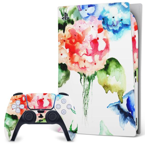 SONY PS5 �f�W�^���G�f�B�V���� �v���C�X�e�[�V���� ��p�������ȃX�L���V�[�� �\�邾���� �f�U�C���X�e�b�J�[  �ԁ@�t�����[�@�@�u���[�@���� 007960