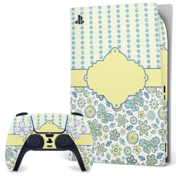 SONY PS5 �f�W�^���G�f�B�V���� �v���C�X�e�[�V���� ��p�������ȃX�L���V�[�� �\�邾���� �f�U�C���X�e�b�J�[  ���F�@�ԁ@�t�����[�@�� 007966