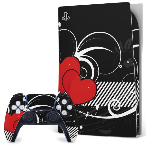 SONY PS5 fW^GfBV vCXe[V pȃXLV[ \邾 fUCXebJ[  n[g@ԁ@bh@@ubN 007982