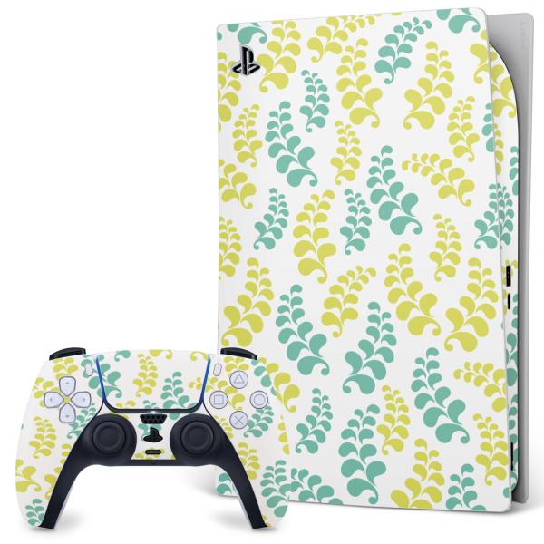 SONY PS5 �f�W�^���G�f�B�V���� �v���C�X�e�[�V���� ��p�������ȃX�L���V�[�� �\�邾���� �f�U�C���X�e�b�J�[  ���΁@�A���@�͗l�@���F 007986