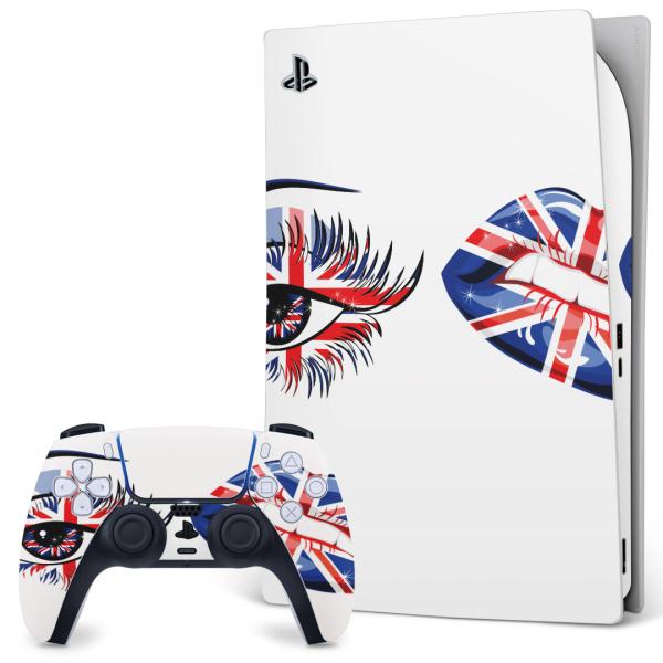 SONY PS5 �f�W�^���G�f�B�V���� �v���C�X�e�[�V���� ��p�������ȃX�L���V�[�� �\�邾���� �f�U�C���X�e�b�J�[  �p���@�����@�O�@�����т�@�C���X�g 007987