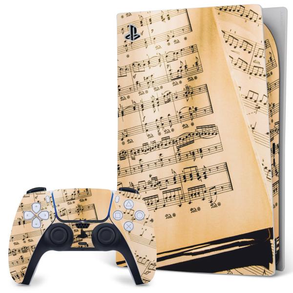 SONY PS5 �f�W�^���G�f�B�V���� �v���C�X�e�[�V���� ��p�������ȃX�L���V�[�� �\�邾���� �f�U�C���X�e�b�J�[  �{�@�����@�y���@�ʐ^ 007988