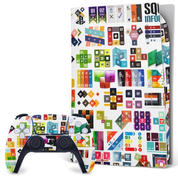 SONY PS5 fW^GfBV vCXe[V pȃXLV[ \邾 fUCXebJ[  Jt@@@fUC 008033