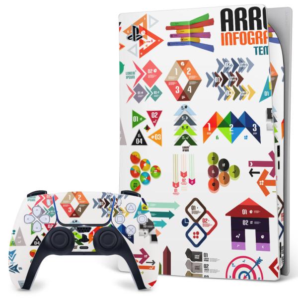 SONY PS5 fW^GfBV vCXe[V pȃXLV[ \邾 fUCXebJ[  @Jt@ 008047