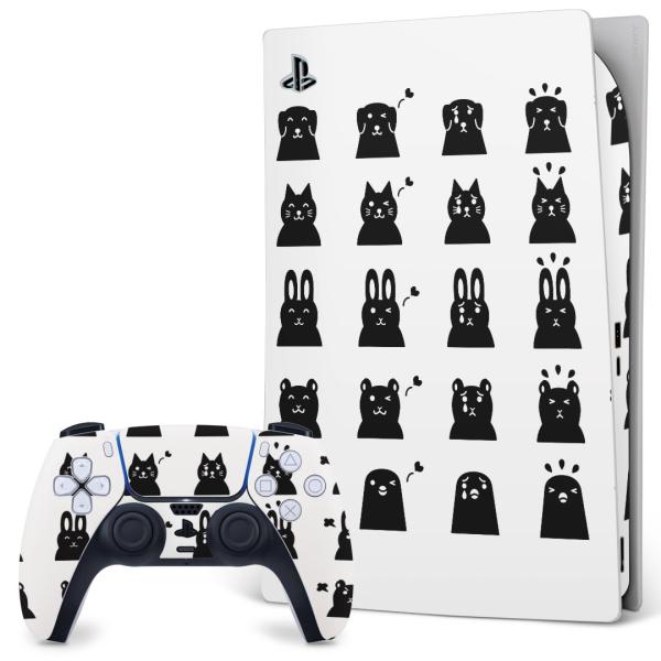 SONY PS5 fW^GfBV vCXe[V pȃXLV[ \邾 fUCXebJ[  @@@L@e@ACR 008089