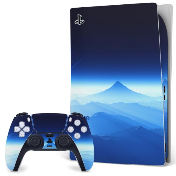 SONY PS5 fW^GfBV vCXe[V pȃXLV[ \邾 fUCXebJ[  i@R@@@u[ 008459