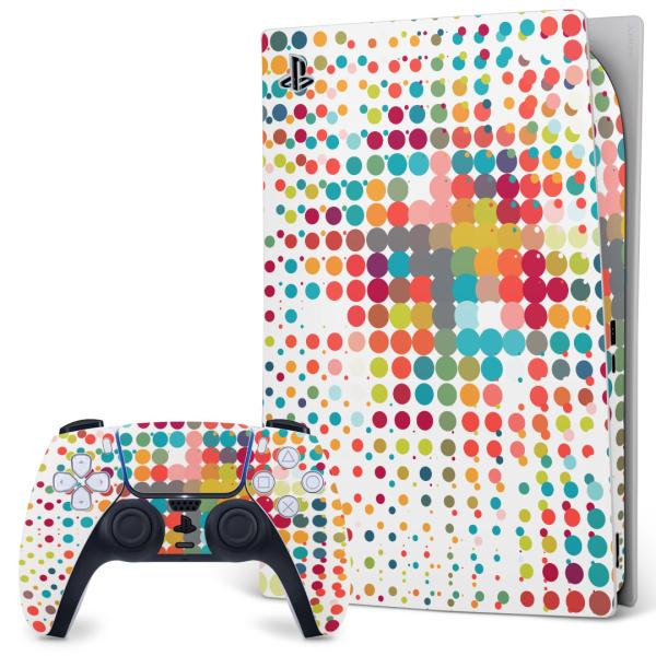 SONY PS5 fW^GfBV vCXe[V pȃXLV[ \邾 fUCXebJ[  Jt@ʁ@͗l 008506