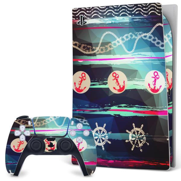 SONY PS5 fW^GfBV vCXe[V pȃXLV[ \邾 fUCXebJ[  C@@u[@@͗l 008529