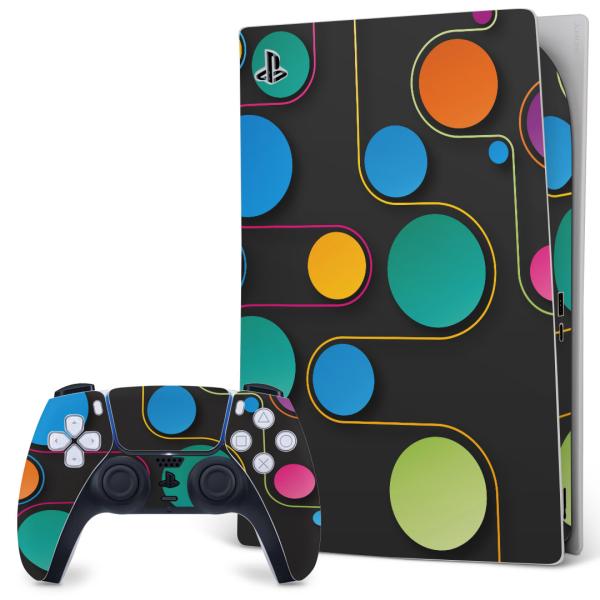 SONY PS5 fW^GfBV vCXe[V pȃXLV[ \邾 fUCXebJ[  ہ@Jt@ubN@@͗l 008633