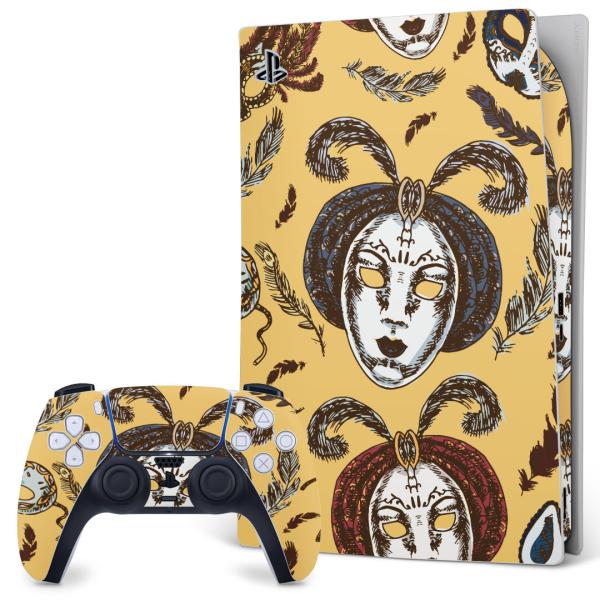 SONY PS5 fW^GfBV vCXe[V pȃXLV[ \邾 fUCXebJ[  ʁ@J[jo@CXg 008778