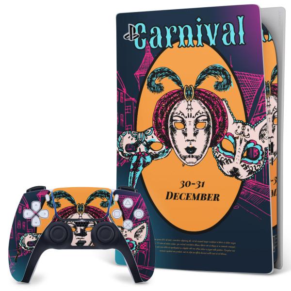 SONY PS5 fW^GfBV vCXe[V pȃXLV[ \邾 fUCXebJ[  ʁ@J[jo@CXg 008782