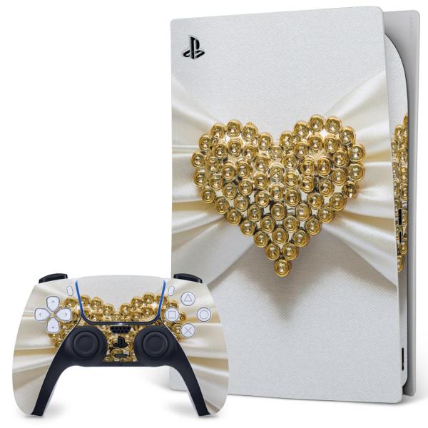 SONY PS5 fW^GfBV vCXe[V pȃXLV[ \邾 fUCXebJ[  n[g@@zCg@ʐ^ 008933