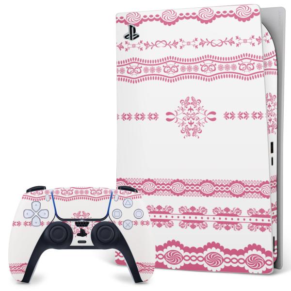 SONY PS5 fW^GfBV vCXe[V pȃXLV[ \邾 fUCXebJ[  sN@[X@͗l 009133