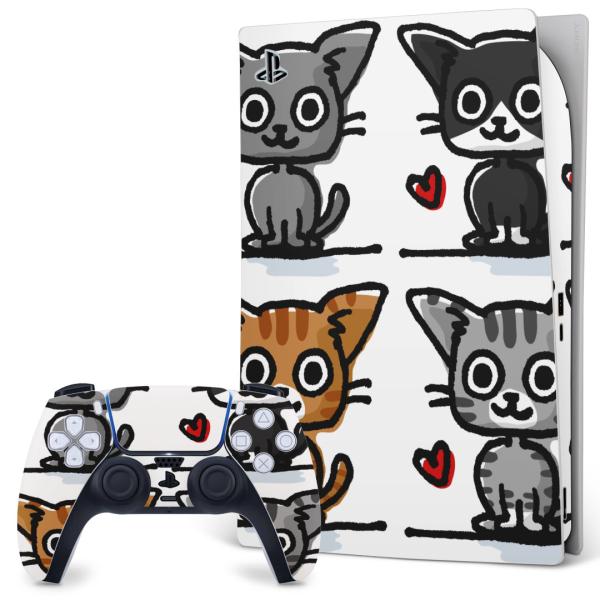 SONY PS5 fW^GfBV vCXe[V pȃXLV[ \邾 fUCXebJ[  LN^[@@L 009216