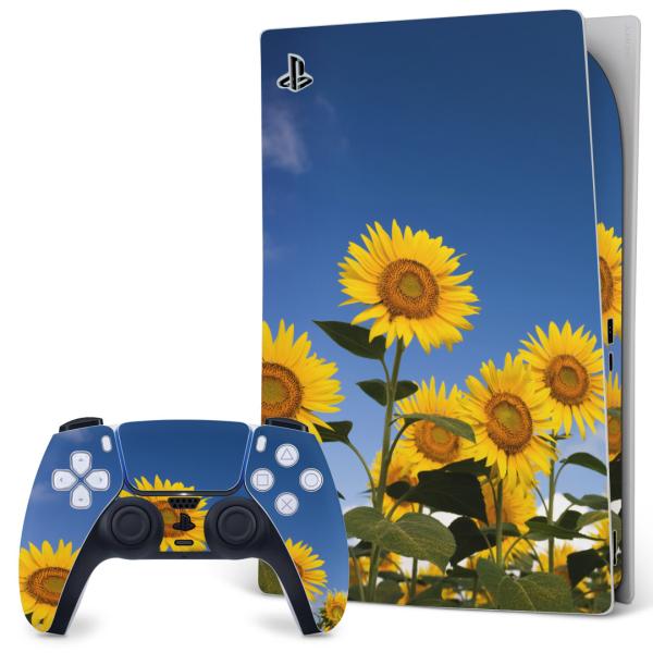 SONY PS5 �f�W�^���G�f�B�V���� �v���C�X�e�[�V���� ��p�������ȃX�L���V�[�� �\�邾���� �f�U�C���X�e�b�J�[  �t�����[�@�Ђ܂��@�ʐ^ 009265