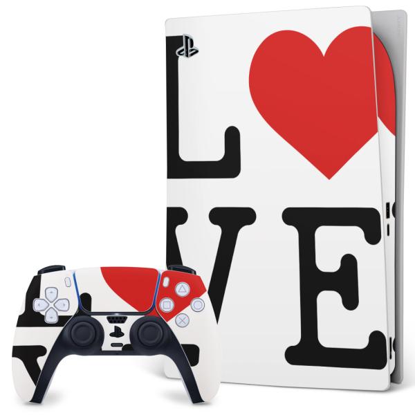SONY PS5 fW^GfBV vCXe[V pȃXLV[ \邾 fUCXebJ[  p@n[g@LOVE 009284
