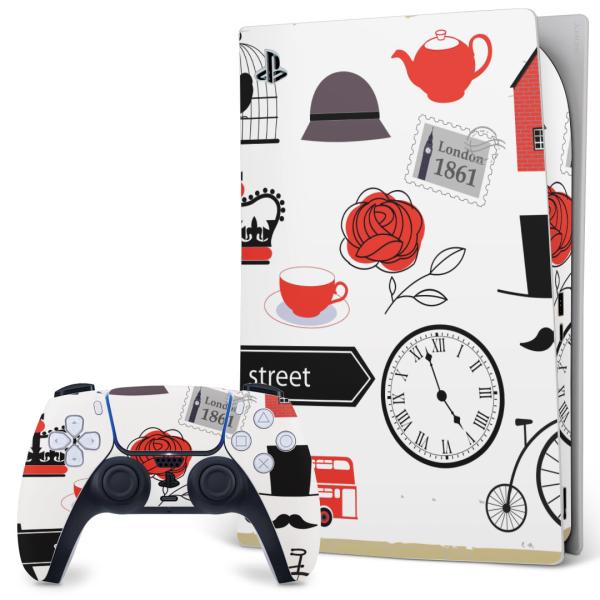 SONY PS5 fW^GfBV vCXe[V pȃXLV[ \邾 fUCXebJ[  O@t[@ԁ@ 009300