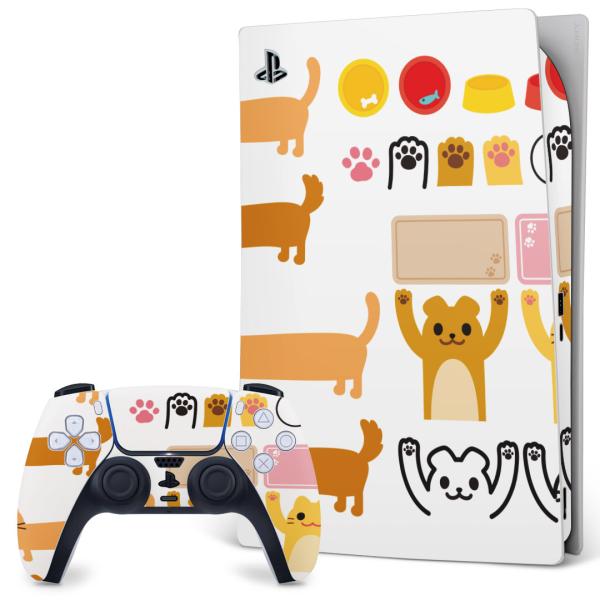 SONY PS5 fW^GfBV vCXe[V pȃXLV[ \邾 fUCXebJ[  @LN^[@@L 009304