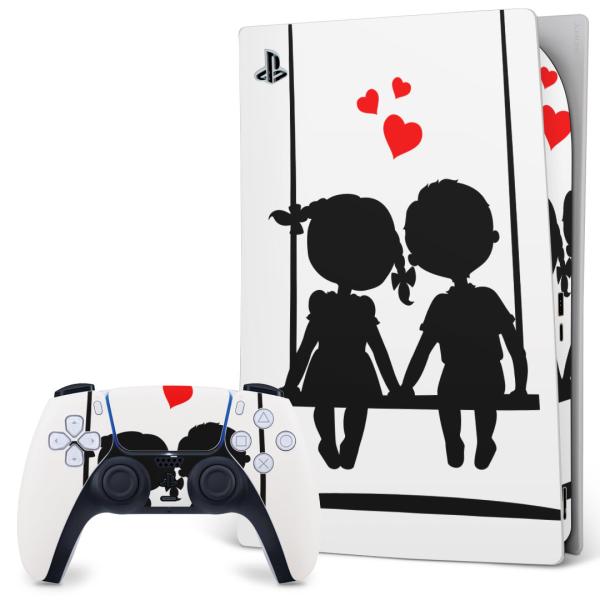 SONY PS5 fW^GfBV vCXe[V pȃXLV[ \邾 fUCXebJ[  n[g@@@LN^[ 009335